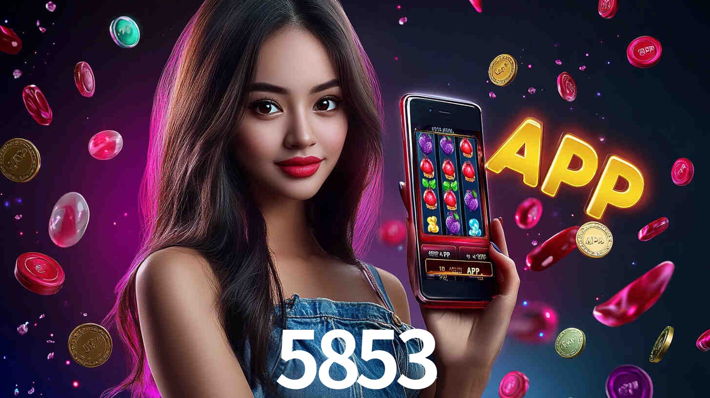 Desvendando o Mundo dos Jogos Virtuais na 5853