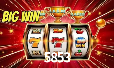 Seasonal Promotions 5853