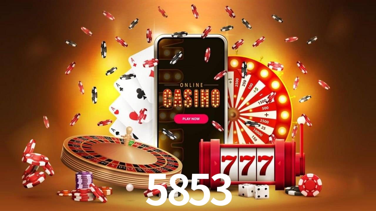 cassino 5853