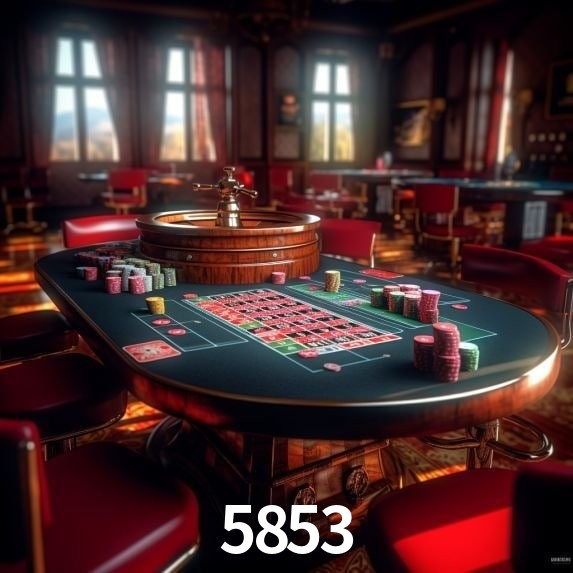 Flash Promotion 5853