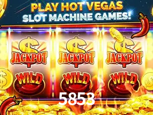 Descubra o Mundo do Cassino Online com 5853