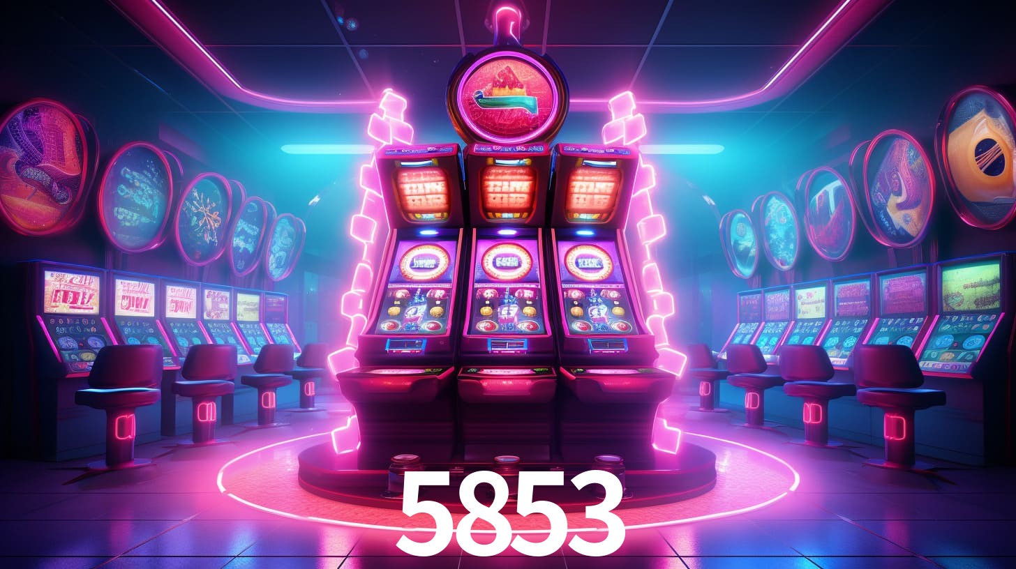 5853 bet