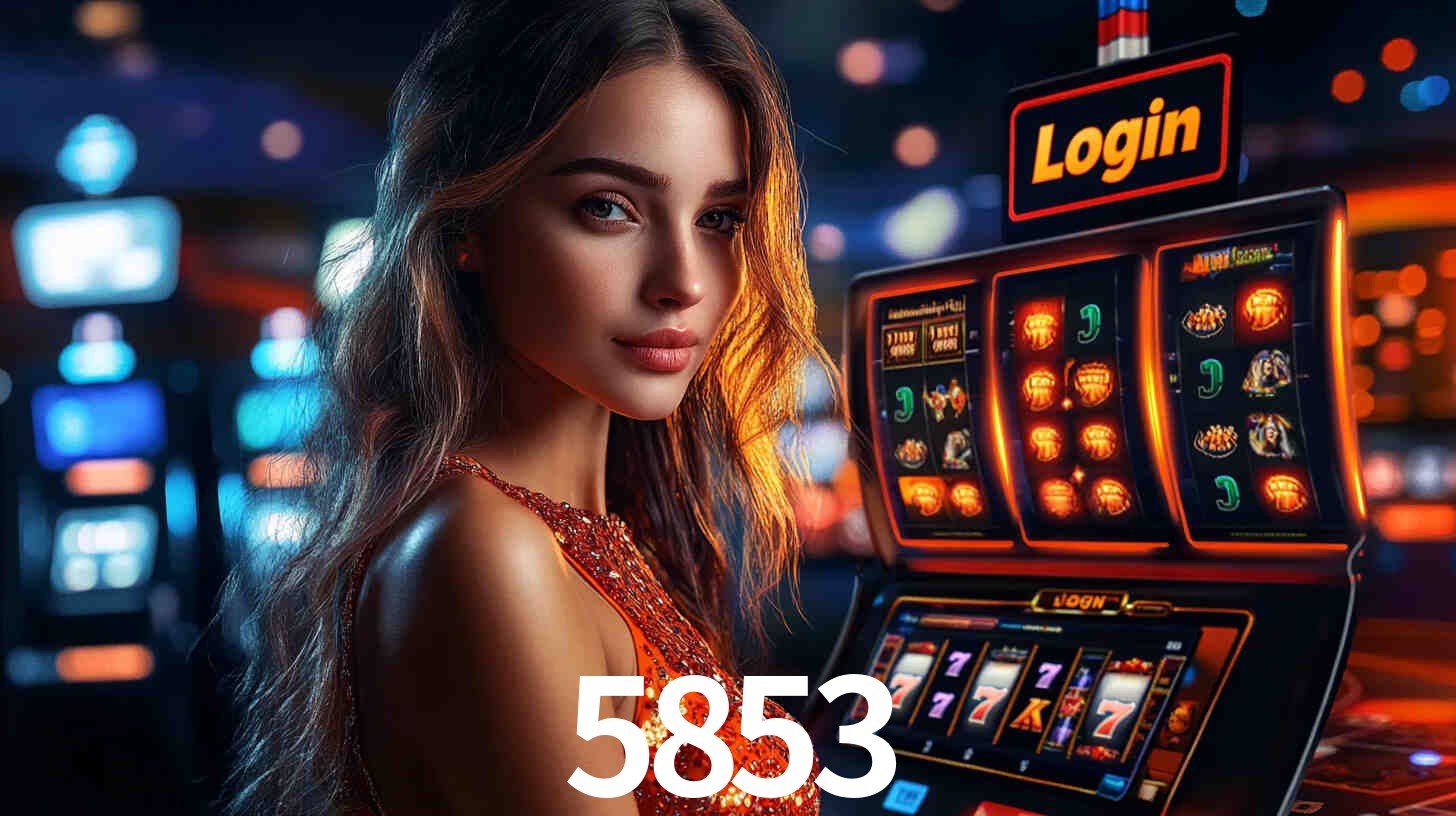 5853 bet