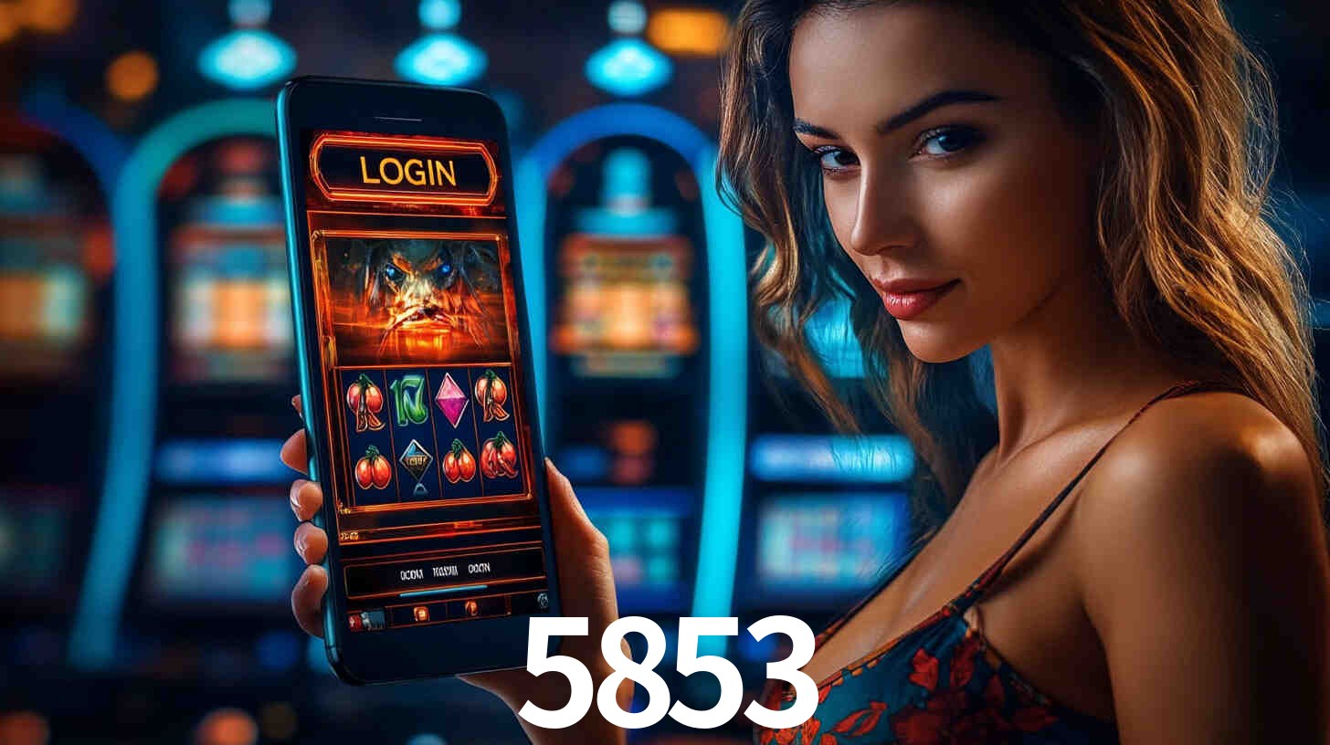 5853,5853 bet