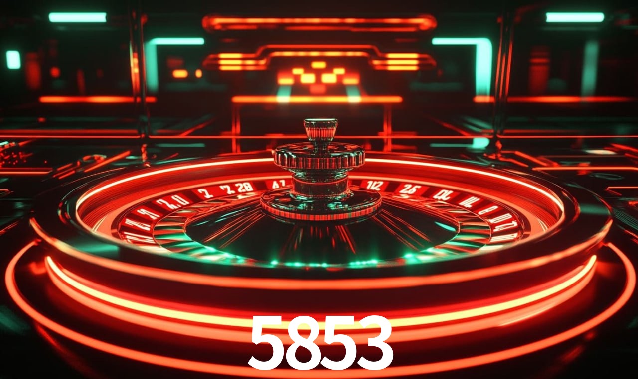 A Popularidade dos Caça-Níqueis no 5853