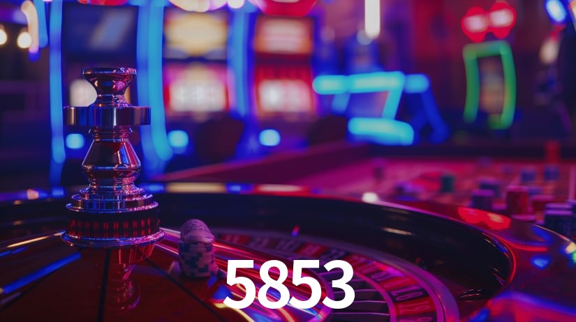 5853,5853 bet