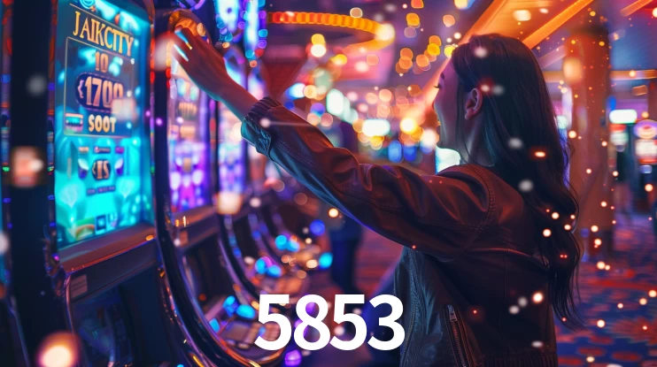 5853,5853 bet
